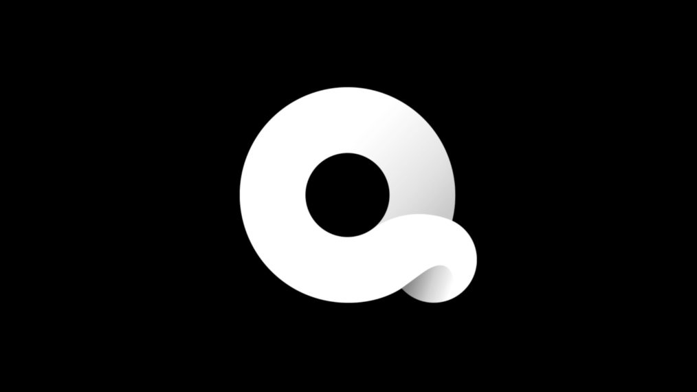 Quibi Logo