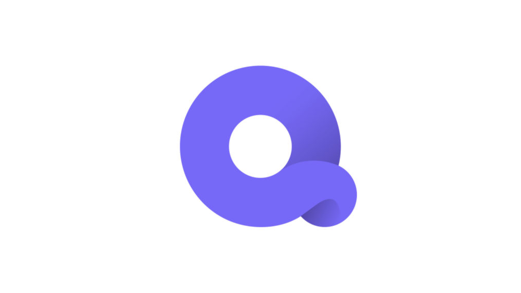 Quibi Logo