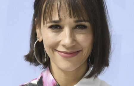 Rashida Jones