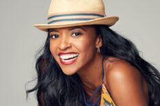 Renée Elise Goldsberry