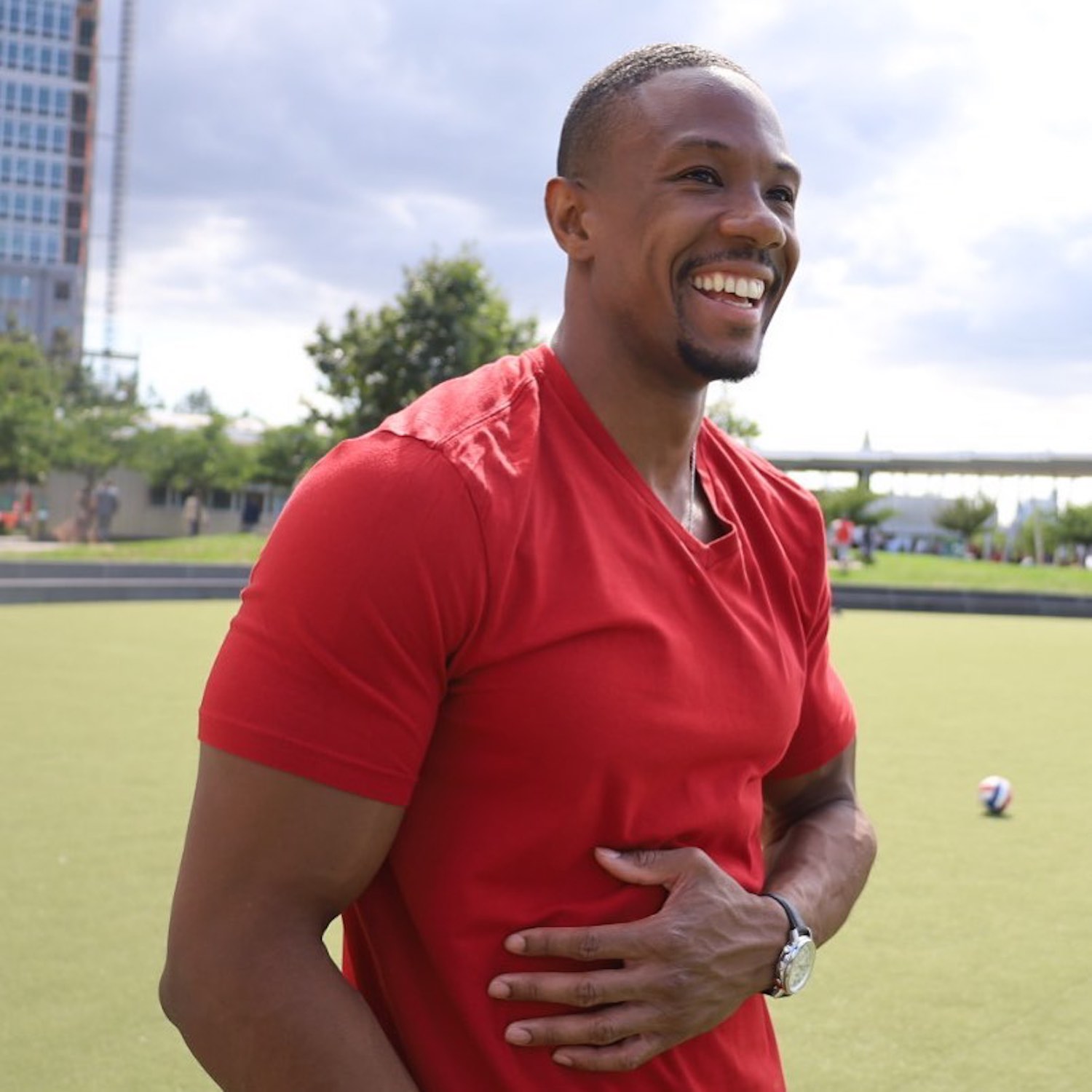 Riley Christian Instagram