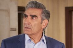 Eugene Levy in Schitt's Creek