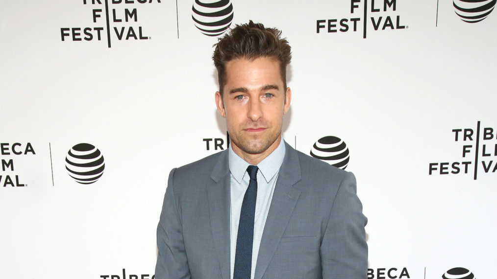 Scott Speedman attends the Animal Kingdom Series Premiere