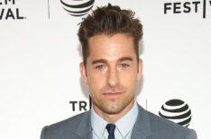 Scott Speedman attends the Animal Kingdom Series Premiere