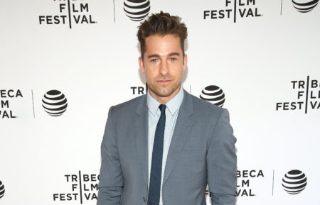 Scott Speedman attends the Animal Kingdom Series Premiere