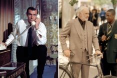 Where to Watch the Best of Sean Connery on TV & Streaming