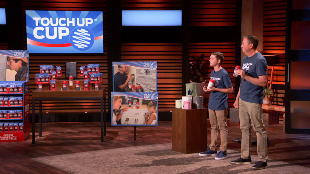 Shark Tank Season 12 Premiere