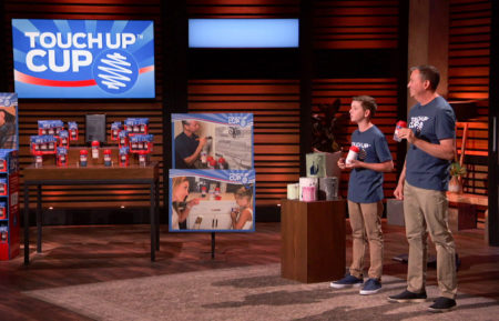 Shark Tank Season 12 Premiere