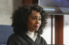 Simone Missick as Lola Carmichael in All Rise - Season 1