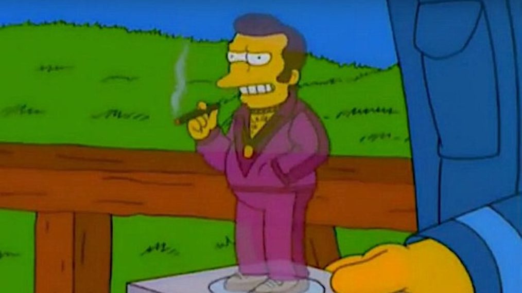 7 Times 'The Simpsons' Didn't Predict the Future