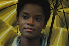 Small Axe - Letitia Wright