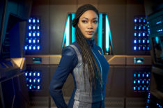 'Star Trek: Discovery' Gets Jump on Season 4 Production (VIDEO)