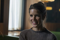 Sonya Cassidy as Alison in Soulmates - Season 1