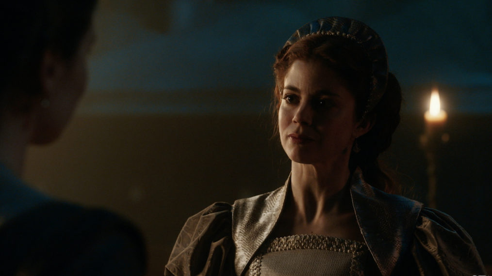 #’The Spanish Princess’ Part 2 Premiere: Catherine Comforts Maggie (VIDEO)