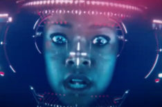 'Star Trek: Discovery': Michael Burnham's Arrival in the Future Is Rough (VIDEO)