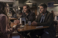 See Emily Swallow Return as Amara on 'Supernatural' (PHOTOS)