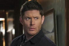Jensen Ackles as Dean Winchester in Supernatural - Season 15 Episode 16
