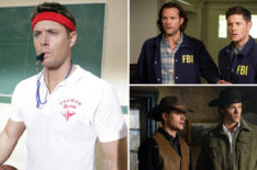 'Supernatural': Which Is Your Favorite Winchester Undercover Disguise? (POLL)