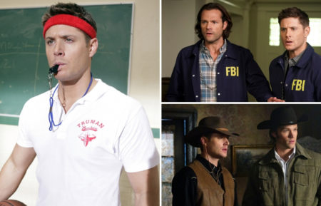 Supernatural Best Disguises