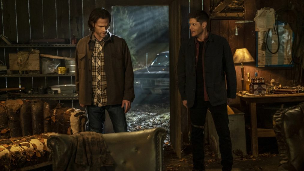 #Worth Watching: ‘Connecting,’ ‘Star Trek: Lower Decks’ Finale, ‘Supernatural’ Returns, ‘Closer Look’ in Prime Time