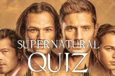 How Much Do You Remember about 'Supernatural'? (QUIZ)