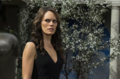 Emily Swallow as Amara in Supernatural - Season 11 - 'Alpha and Omega'