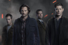 7 Loose Ends for 'Supernatural' to Tie Up in the Final Episodes