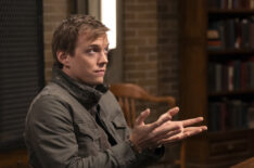 Jake Abel as Adam/Michael in Supernatural - Season 15, Episode 8