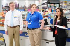 'Superstore' Showrunners on the Impact of COVID on Cloud 9 in Season 6