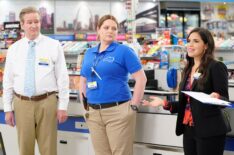 'Superstore' Showrunners on the Impact of COVID on Cloud 9 in Season 6