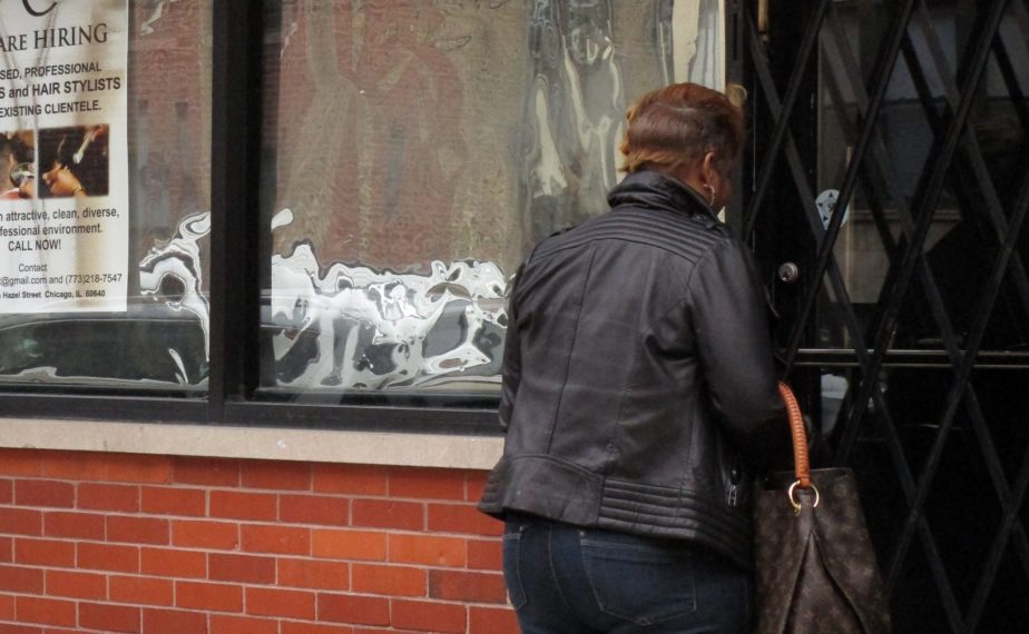 SUSPICIOUS MINDS OPENING THE SALON