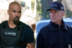 CBS Fall 2020 Schedule: 'NCIS,' 'LA,' 'S.W.A.T.' & More Premiere Dates