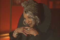Lynn Whitfield in Tales From The Hood 3
