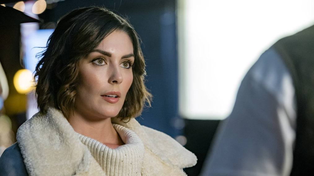 First Look at Hallmark Movies & Mysteries' 'Miracles of Christmas' 2020