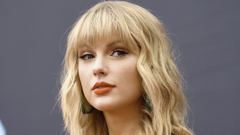 Taylor Swift