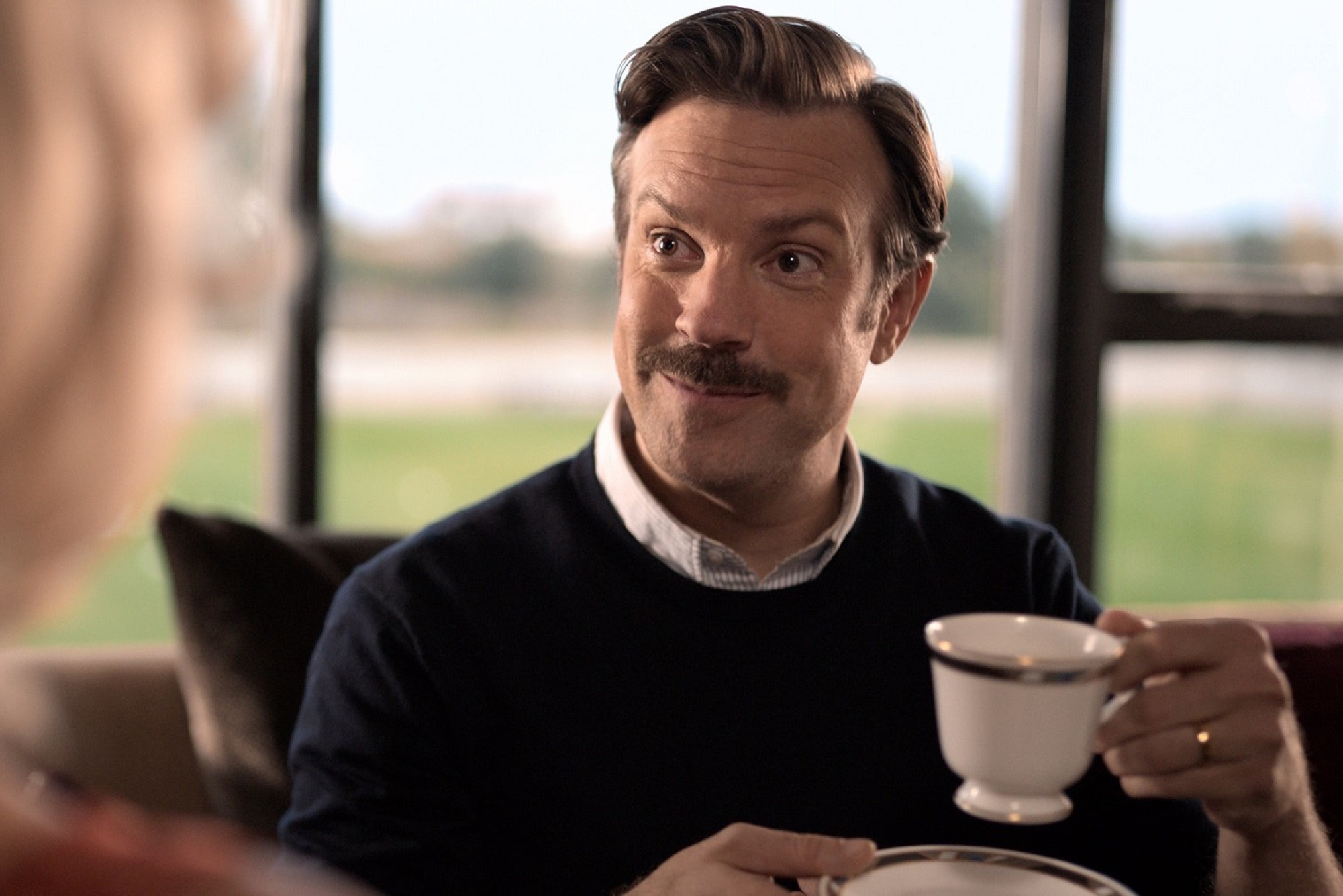 'Ted Lasso' Scores Early Season 3 Renewal at Apple TV+