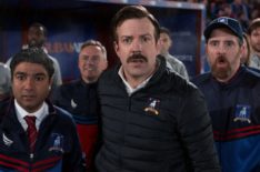 'Ted Lasso' Co-Creator Hints that Coach Could Score a Season 3