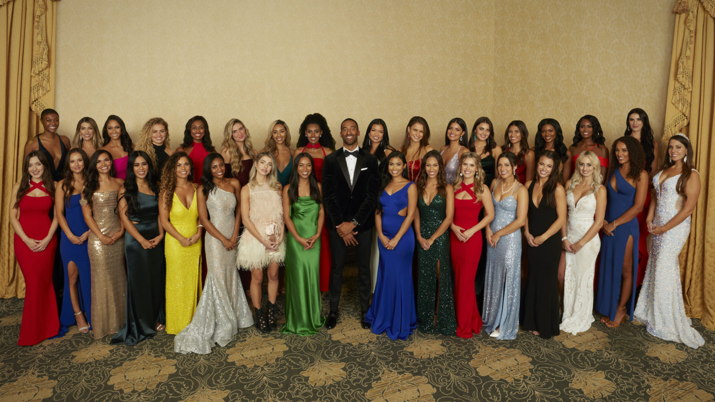 Get to Know Matt James' 'Bachelor' 2021 Contestants (PHOTOS) - TV Insider