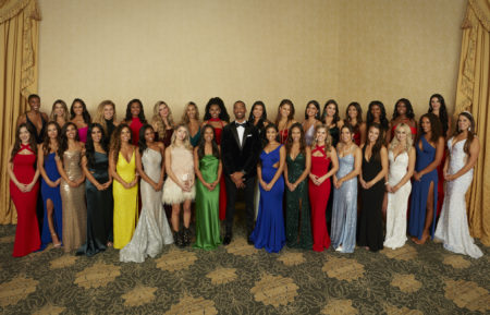 Matt James Bachelor Season 25 Women Bachelorettes