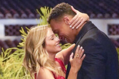 Why Did Clare Have to Leave? 'The Bachelorette' Bosses Speak Out