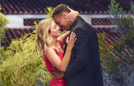 The Bachelorette - Clare Crawley and Dale Moss - Season 16, Episode 4