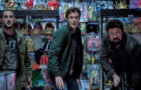 The Boys Season 2