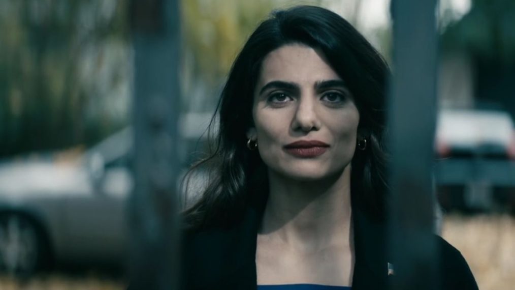 #’The Boys’ Promotes Claudia Doumit for Season 3: What Does This Mean for Victoria Neuman?
