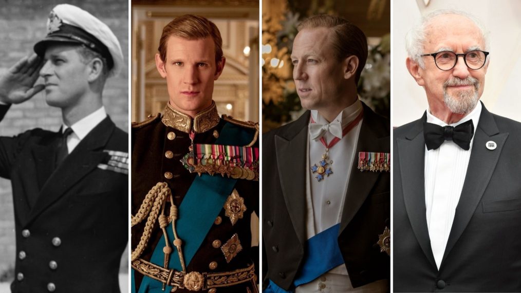 The Crown Prince Philips Seasons 1-6