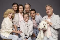 'The Goldbergs' Season 8 Premiere Pays Homage to Disaster Spoof 'Airplane!'
