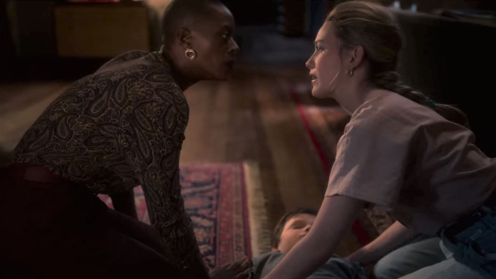 Episode 5 The Haunting Of Bly Manor 'The Haunting of Bly Manor' Episode 5 Explained: A Deep-Dive Into