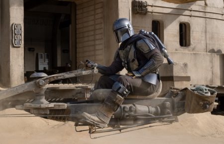 The Mandalorian Season 2