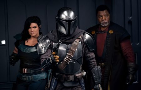 The Mandalorian Season 2