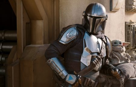 The Mandalorian Season 2 Disney+