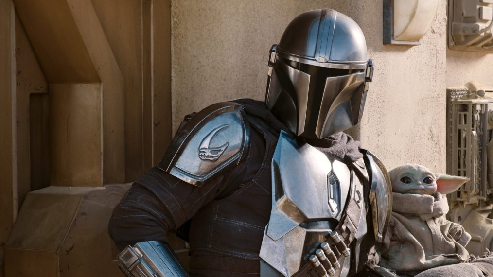 #’The Mandalorian’ Season 2 First Look Previews a Perilous Mission for Mando & Friends (VIDEO)